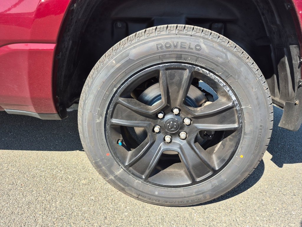 Ram 1500 Sport 2023 à Woodstock, Nouveau-Brunswick - 13 - w1024h768px