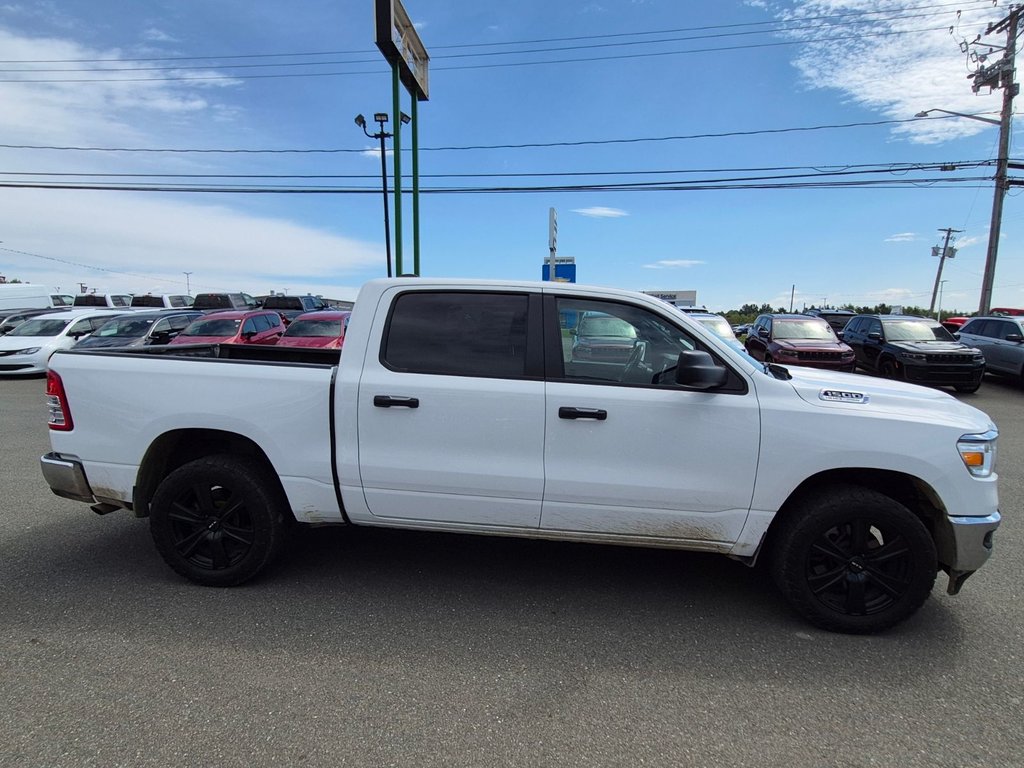 Ram 1500 Tradesman 2023 à Woodstock, Nouveau-Brunswick - 4 - w1024h768px
