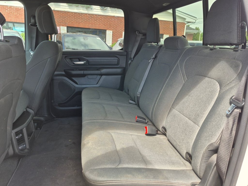 Ram 1500 Tradesman 2023 à Woodstock, Nouveau-Brunswick - 11 - w1024h768px