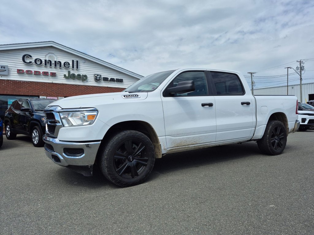 Ram 1500 Tradesman 2023 à Woodstock, Nouveau-Brunswick - 1 - w1024h768px