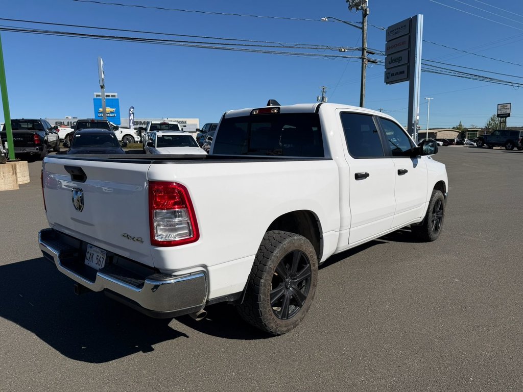 2023 Ram 1500 Tradesman in Woodstock, New Brunswick - 4 - w1024h768px