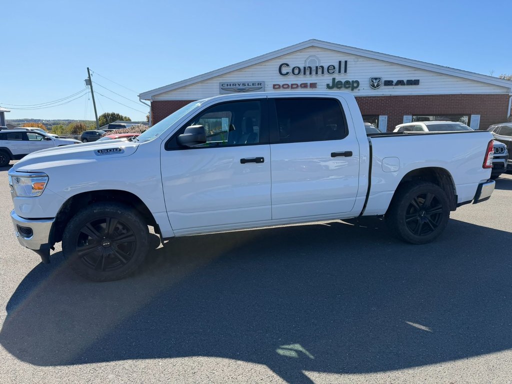 2023 Ram 1500 Tradesman in Woodstock, New Brunswick - 2 - w1024h768px