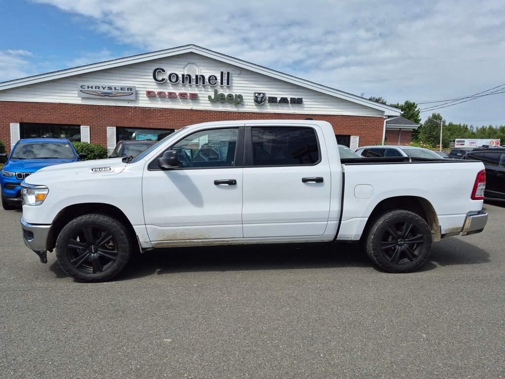 Ram 1500 Tradesman 2023 à Woodstock, Nouveau-Brunswick - 8 - w1024h768px