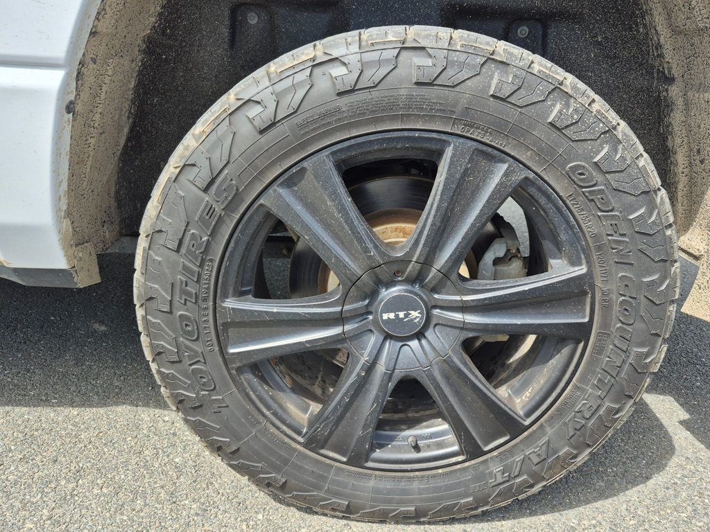 Ram 1500 Tradesman 2023 à Woodstock, Nouveau-Brunswick - 13 - w1024h768px