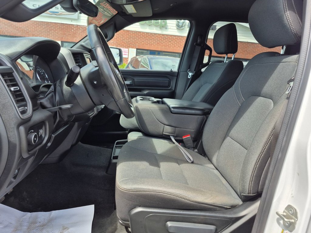 Ram 1500 Tradesman 2023 à Woodstock, Nouveau-Brunswick - 9 - w1024h768px