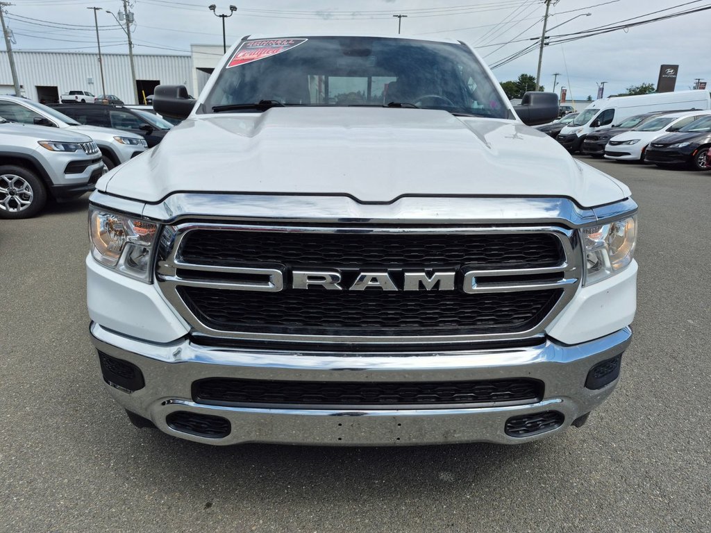 Ram 1500 Tradesman 2023 à Woodstock, Nouveau-Brunswick - 2 - w1024h768px