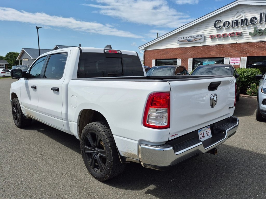 Ram 1500 Tradesman 2023 à Woodstock, Nouveau-Brunswick - 7 - w1024h768px