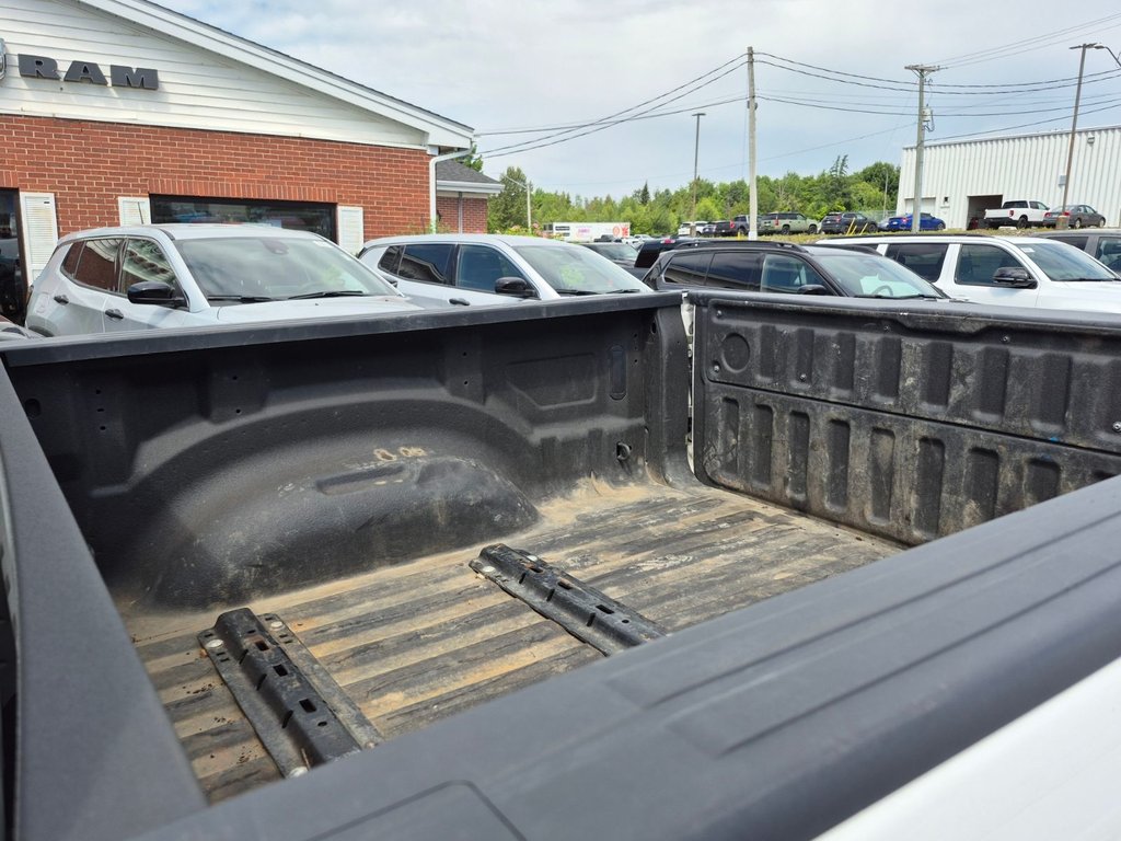 Ram 1500 Tradesman 2023 à Woodstock, Nouveau-Brunswick - 12 - w1024h768px