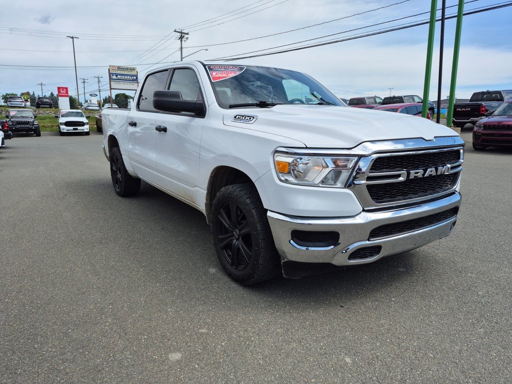 Ram 1500 Tradesman 2023 à Woodstock, Nouveau-Brunswick - 3 - w1024h768px