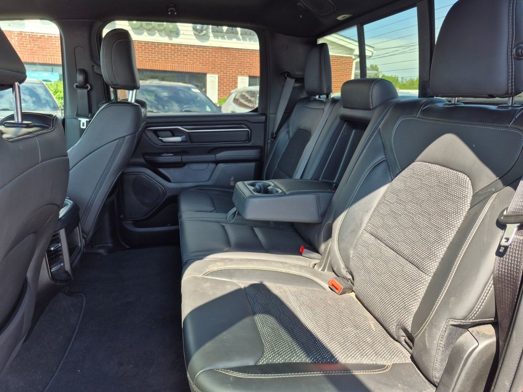 Ram 1500 Sport 2024 à Woodstock, Nouveau-Brunswick - 11 - w1024h768px