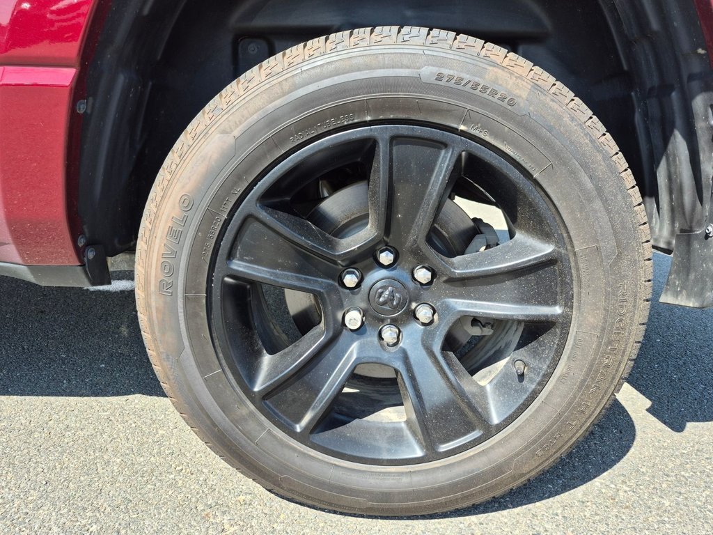 Ram 1500 Sport 2024 à Woodstock, Nouveau-Brunswick - 13 - w1024h768px