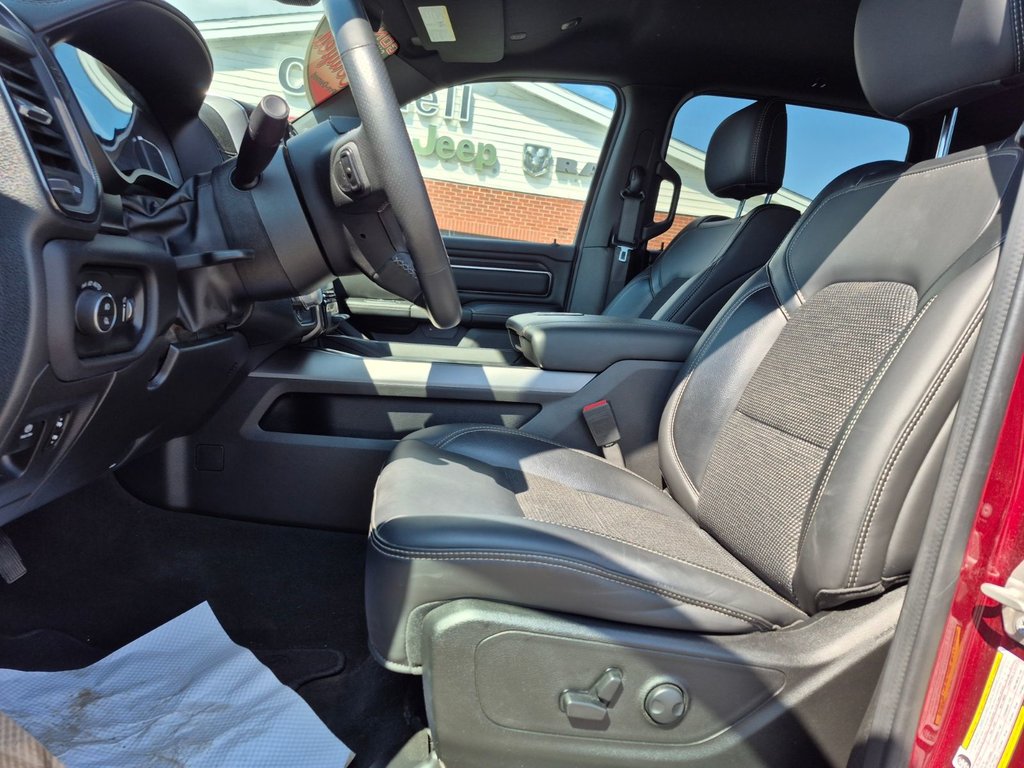 Ram 1500 Sport 2024 à Woodstock, Nouveau-Brunswick - 9 - w1024h768px