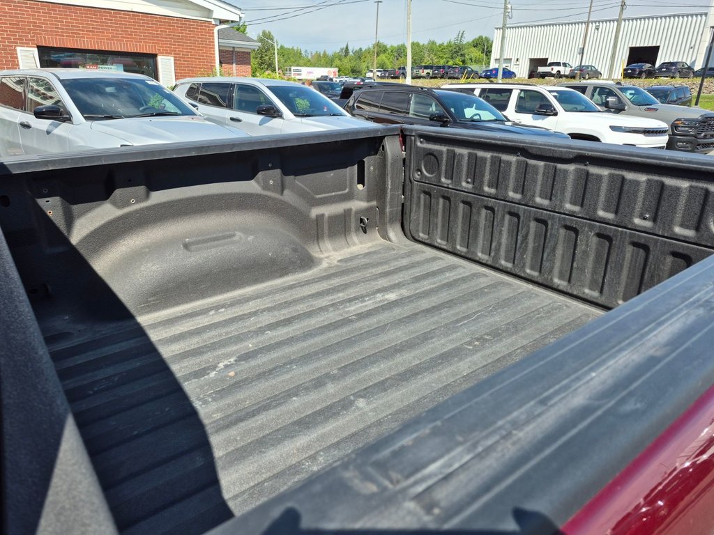 Ram 1500 Sport 2024 à Woodstock, Nouveau-Brunswick - 12 - w1024h768px