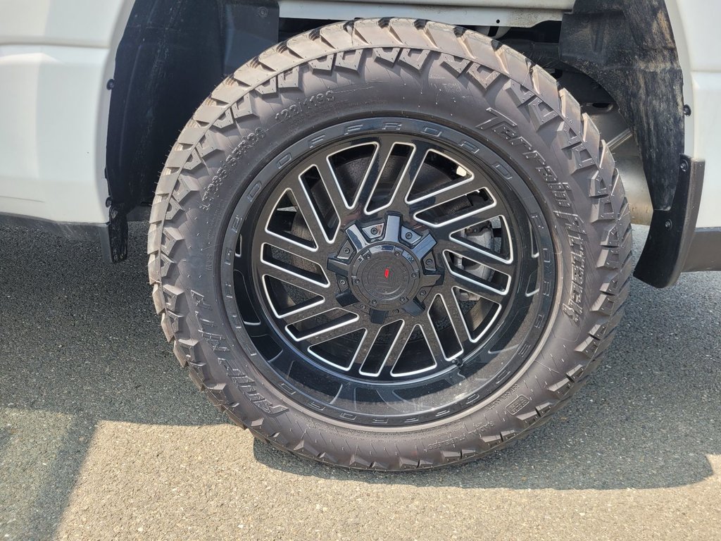 2025 Ram 1500 TRADESMAN in Woodstock, New Brunswick - 13 - w1024h768px