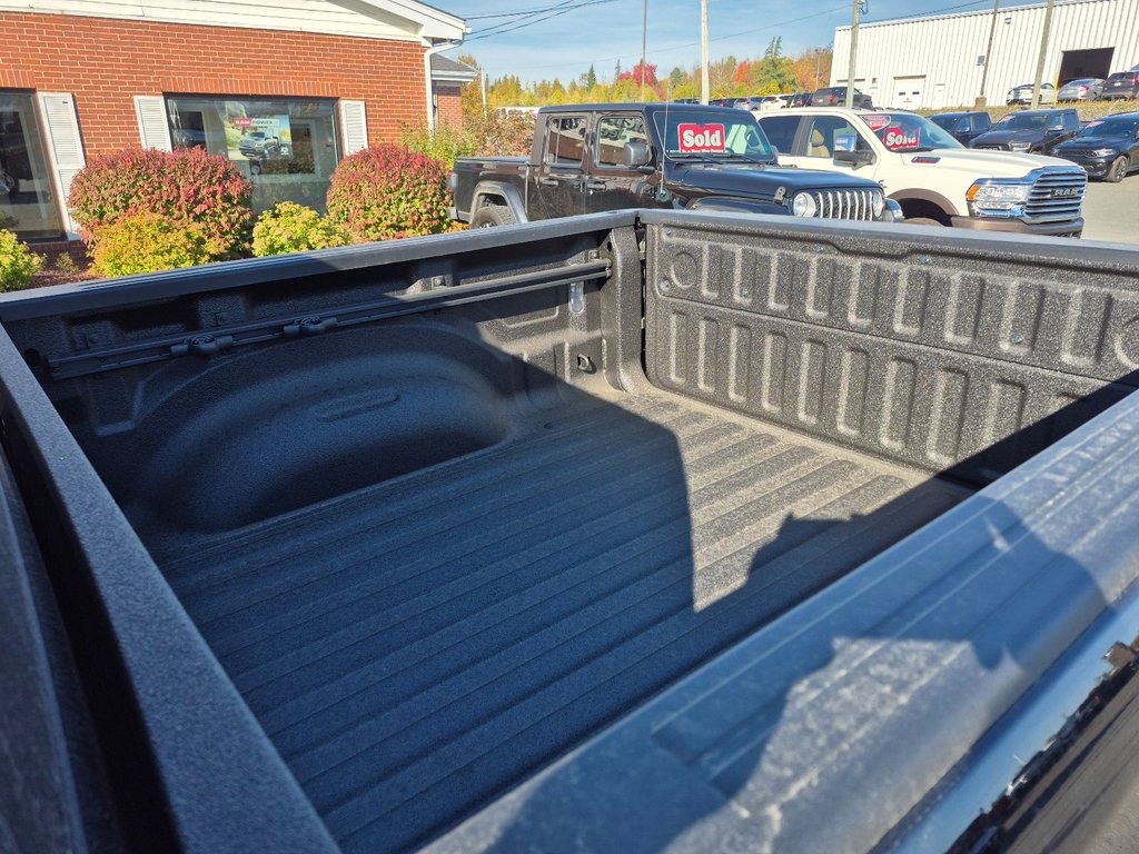 2026 Ram 1500 BIG HORN in Woodstock, New Brunswick - 12 - w1024h768px