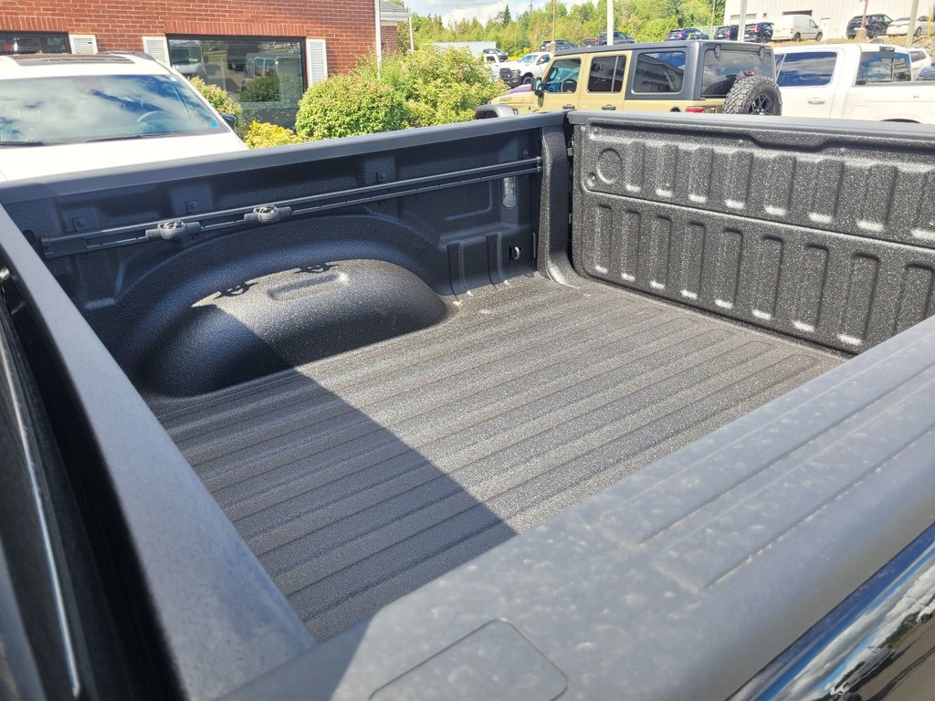 2026 Ram 1500 WARLOCK in Woodstock, New Brunswick - 11 - w1024h768px