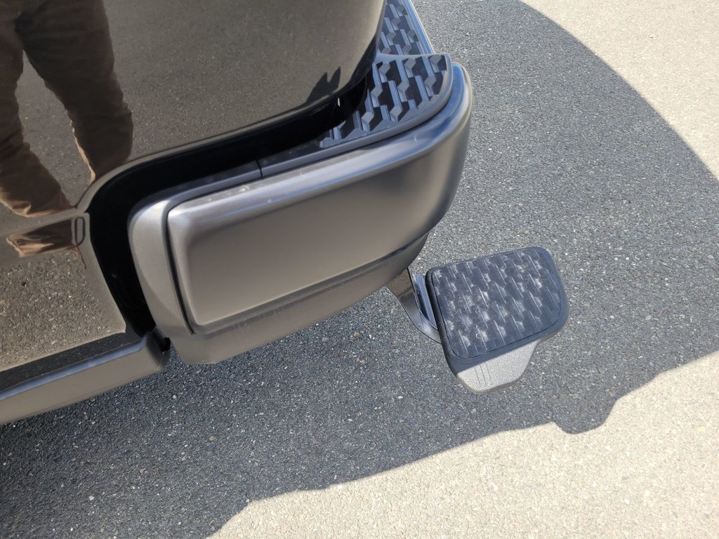 2026 Ram 1500 WARLOCK in Woodstock, New Brunswick - 12 - w1024h768px