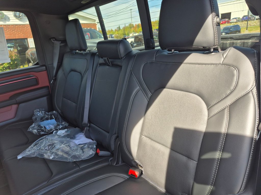 Ram 1500 REBEL 2026 à Woodstock, Nouveau-Brunswick - 11 - w1024h768px