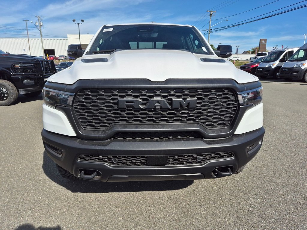 Ram 1500 REBEL 2026 à Woodstock, Nouveau-Brunswick - 2 - w1024h768px