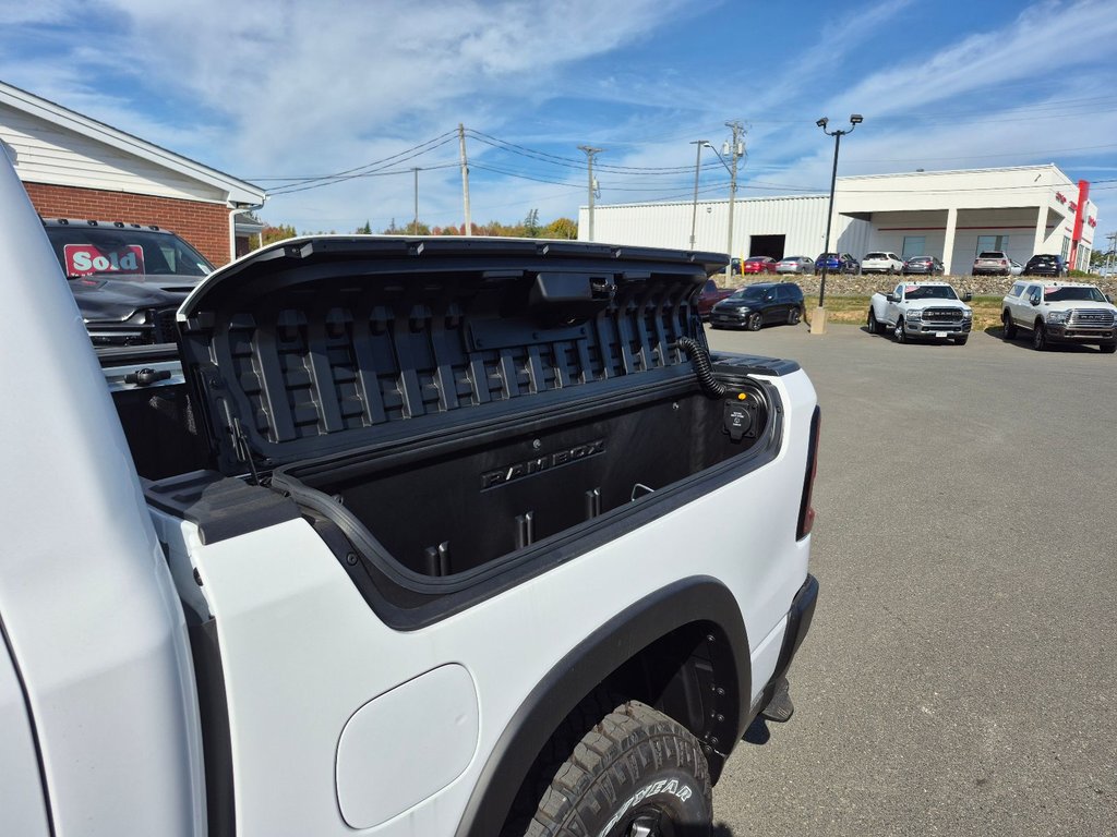 Ram 1500 REBEL 2026 à Woodstock, Nouveau-Brunswick - 12 - w1024h768px