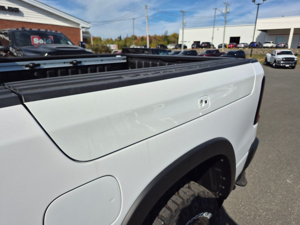 Ram 1500 REBEL 2026 à Woodstock, Nouveau-Brunswick - 13 - w1024h768px