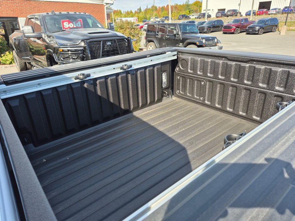 Ram 1500 REBEL 2026 à Woodstock, Nouveau-Brunswick - 14 - w1024h768px