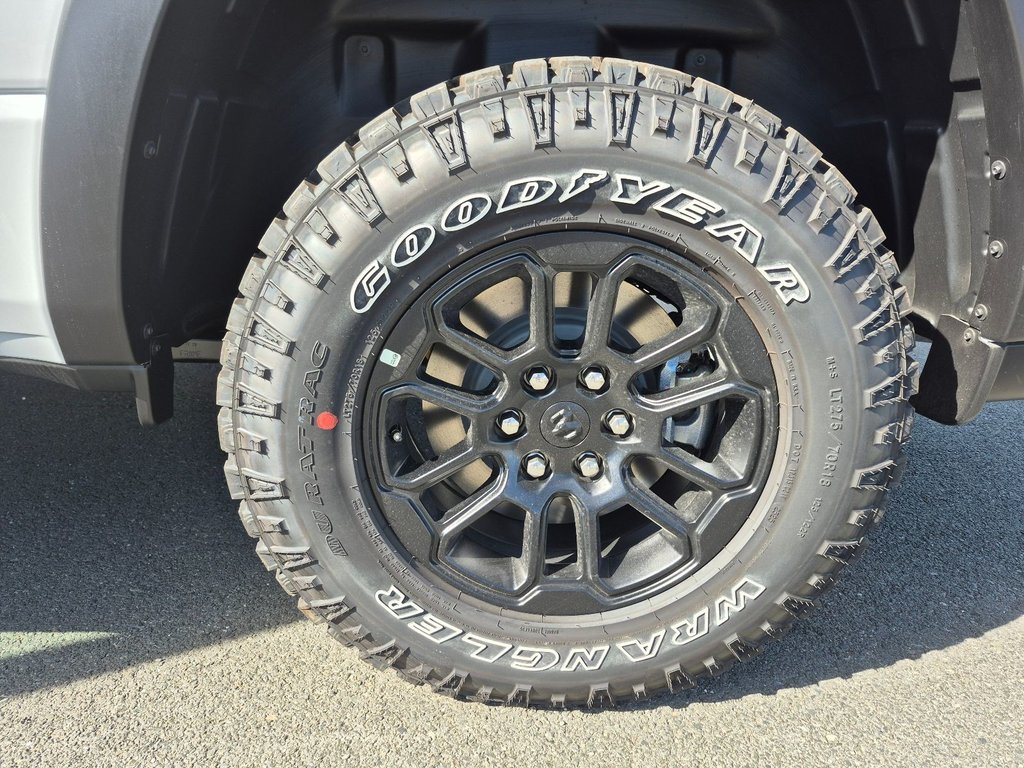 Ram 1500 REBEL 2026 à Woodstock, Nouveau-Brunswick - 15 - w1024h768px