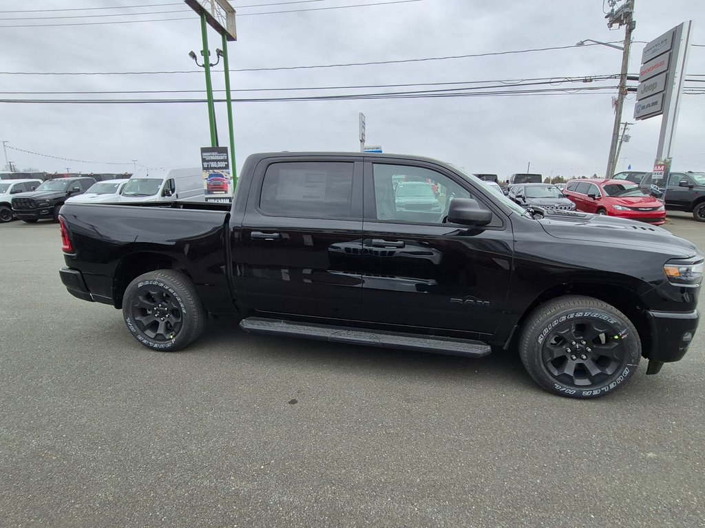 2026 Ram 1500 EXPRESS in Woodstock, New Brunswick - 4 - w1024h768px