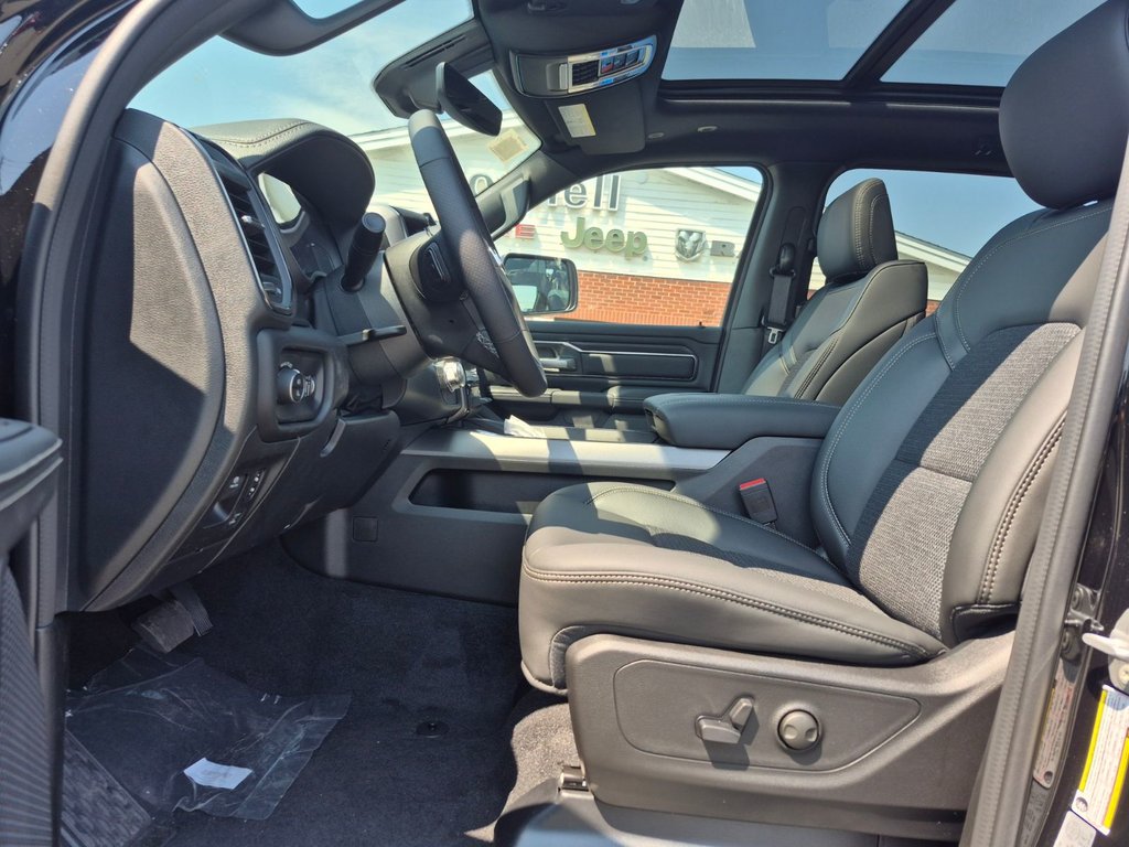 Ram 1500 SPORT 2026 à Woodstock, Nouveau-Brunswick - 9 - w1024h768px