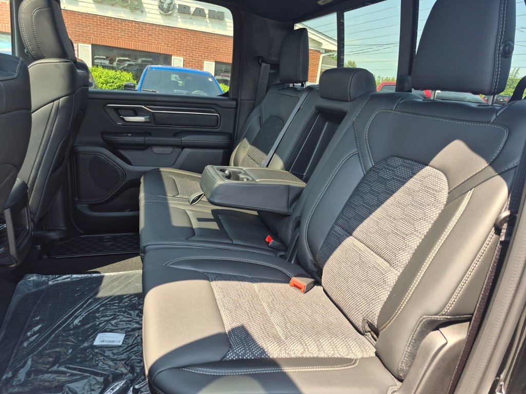Ram 1500 SPORT 2026 à Woodstock, Nouveau-Brunswick - 11 - w1024h768px
