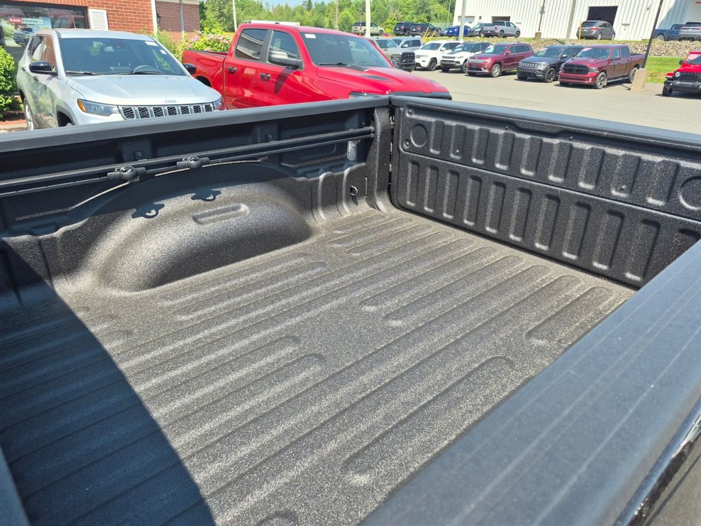 Ram 1500 SPORT 2026 à Woodstock, Nouveau-Brunswick - 12 - w1024h768px