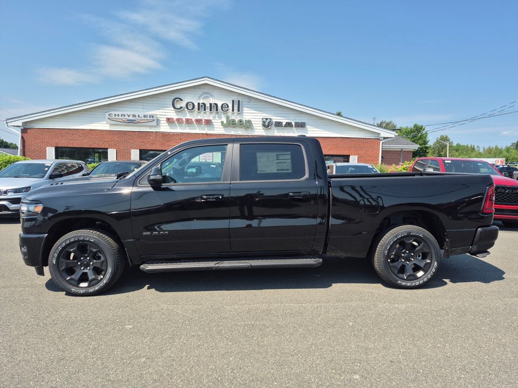 Ram 1500 SPORT 2026 à Woodstock, Nouveau-Brunswick - 8 - w1024h768px