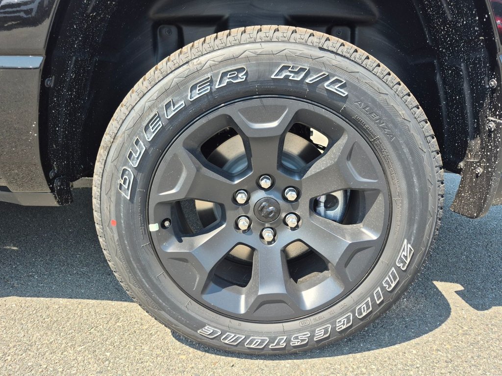 Ram 1500 SPORT 2026 à Woodstock, Nouveau-Brunswick - 14 - w1024h768px