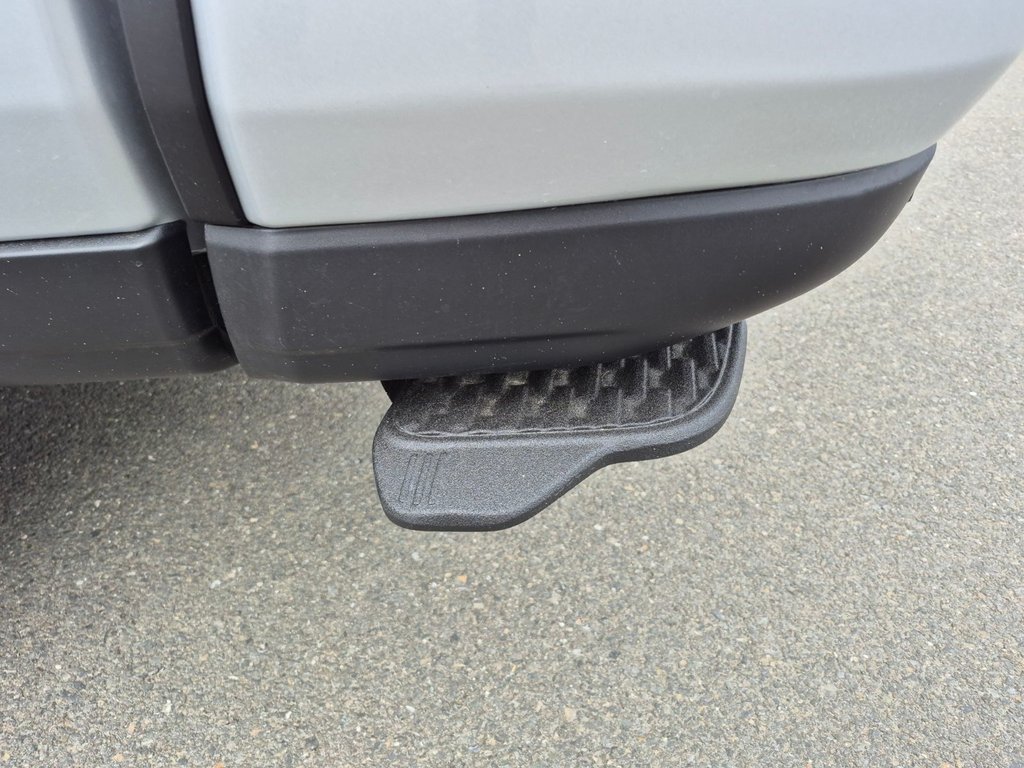 2026 Ram 1500 BIG HORN in Woodstock, New Brunswick - 13 - w1024h768px