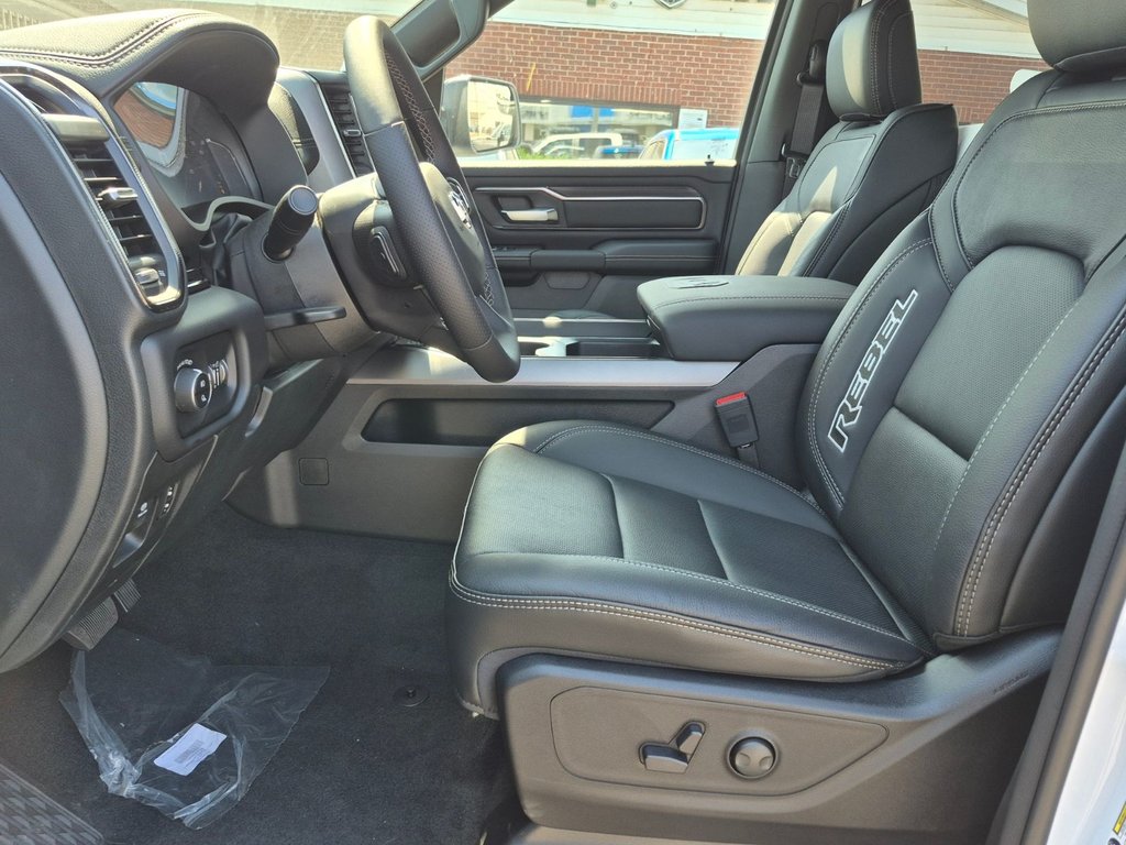 Ram 1500 REBEL 2026 à Woodstock, Nouveau-Brunswick - 9 - w1024h768px