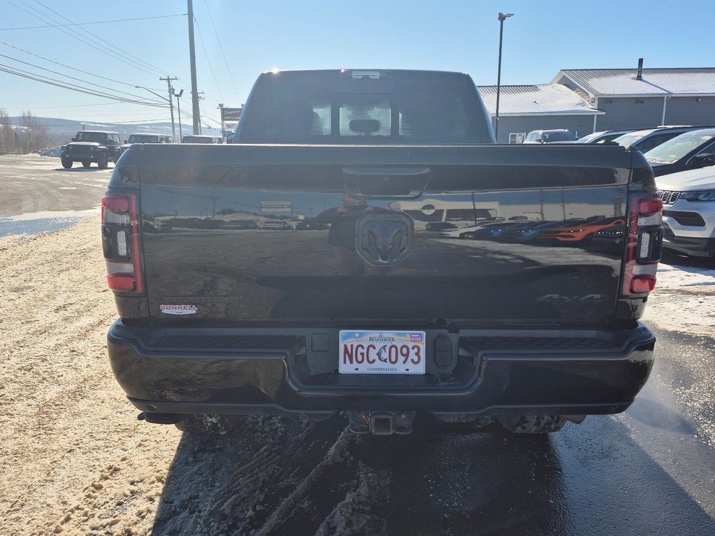 2022 Ram 2500 Big Horn in Woodstock, New Brunswick - 6 - w1024h768px