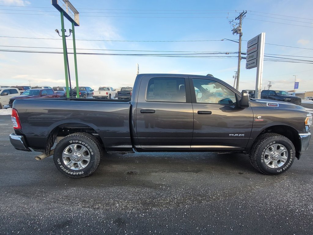 2024 Ram 2500 BIG HORN in Woodstock, New Brunswick - 4 - w1024h768px