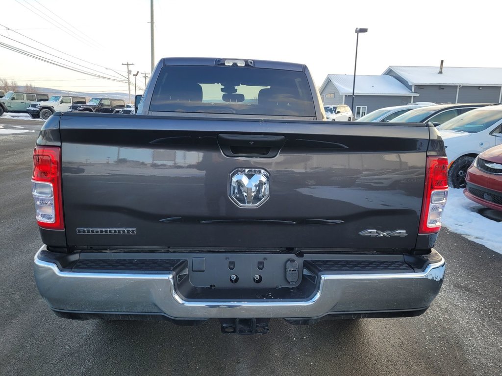 2024 Ram 2500 BIG HORN in Woodstock, New Brunswick - 6 - w1024h768px