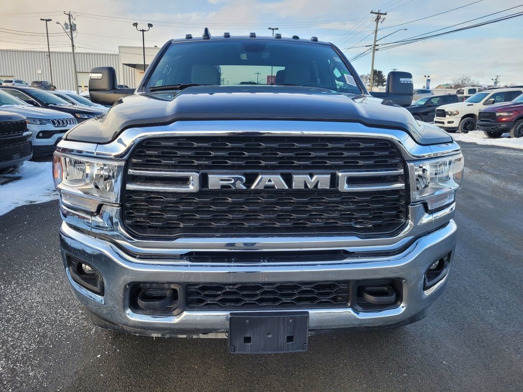 2024 Ram 2500 BIG HORN in Woodstock, New Brunswick - 2 - w1024h768px