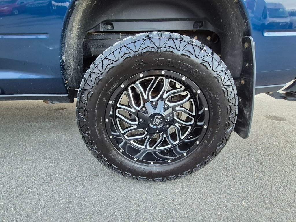 2024 Ram 2500 Laramie in Woodstock, New Brunswick - 13 - w1024h768px