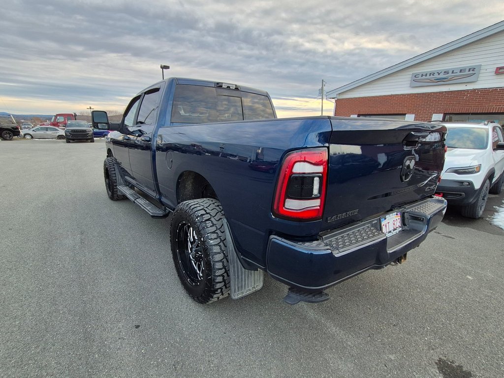 2024 Ram 2500 Laramie in Woodstock, New Brunswick - 7 - w1024h768px