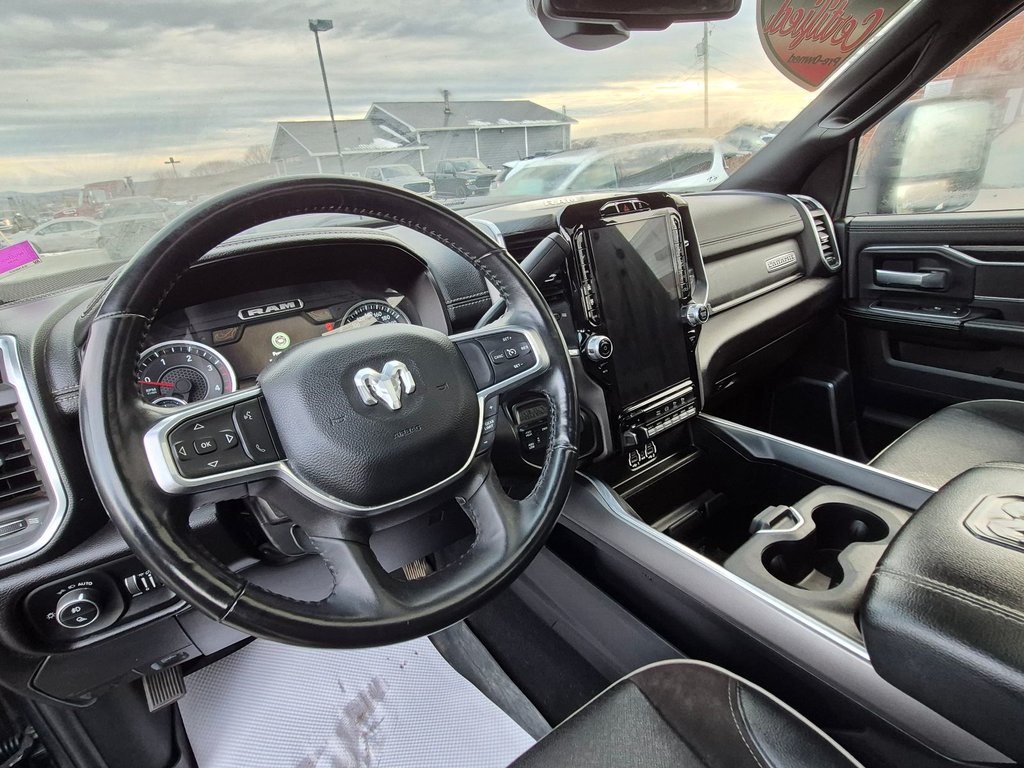 2024 Ram 2500 Laramie in Woodstock, New Brunswick - 10 - w1024h768px