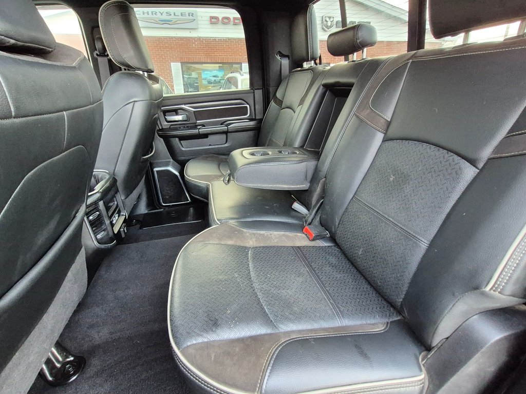 2024 Ram 2500 Laramie in Woodstock, New Brunswick - 11 - w1024h768px