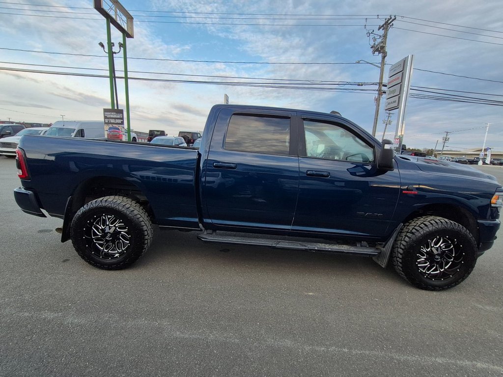 2024 Ram 2500 Laramie in Woodstock, New Brunswick - 4 - w1024h768px
