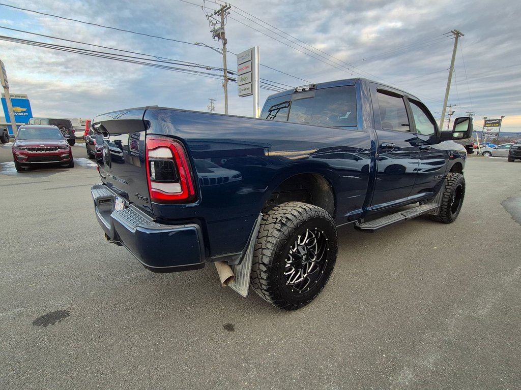 2024 Ram 2500 Laramie in Woodstock, New Brunswick - 5 - w1024h768px