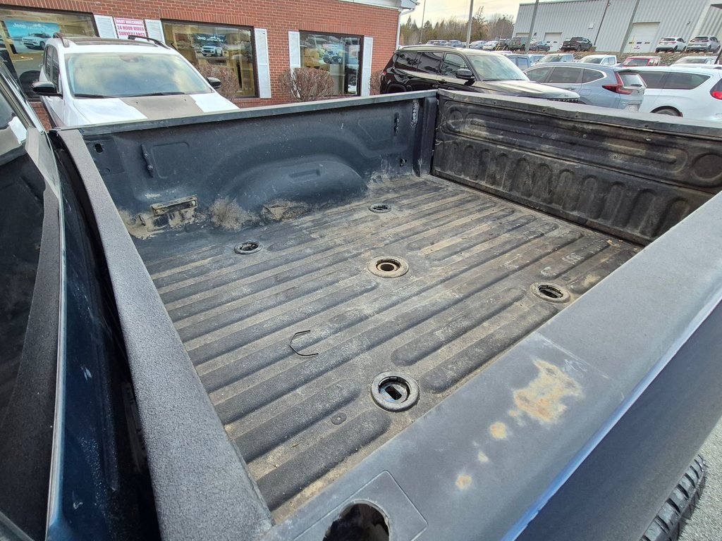 2024 Ram 2500 Laramie in Woodstock, New Brunswick - 12 - w1024h768px