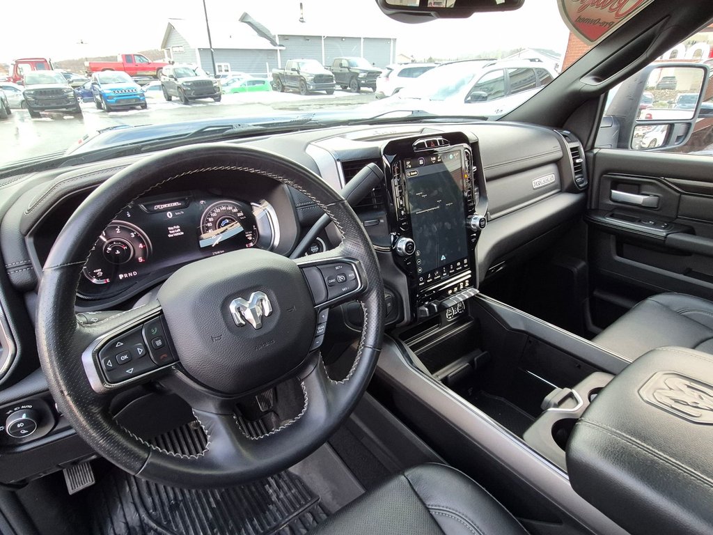 2024 Ram 2500 Rebel in Woodstock, New Brunswick - 10 - w1024h768px