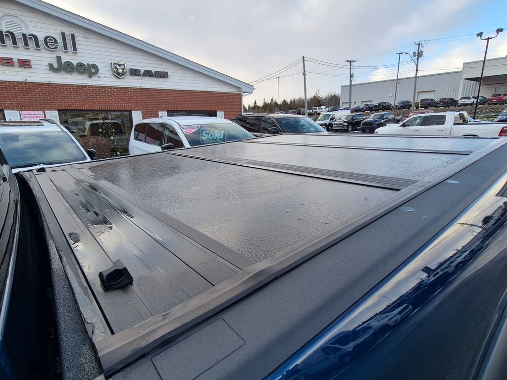 2024 Ram 2500 Rebel in Woodstock, New Brunswick - 12 - w1024h768px