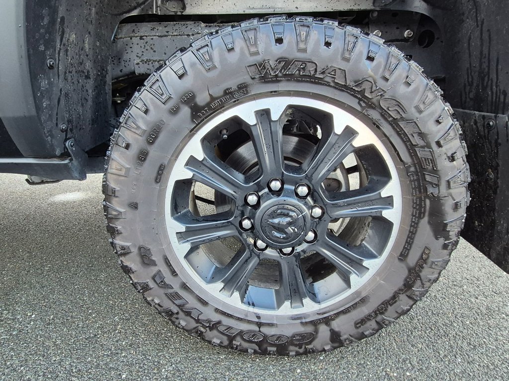 2024 Ram 2500 Rebel in Woodstock, New Brunswick - 13 - w1024h768px