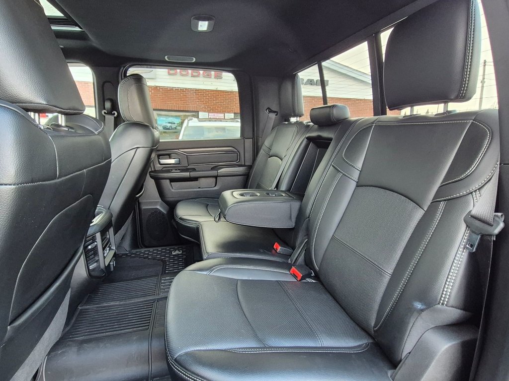 2024 Ram 2500 Rebel in Woodstock, New Brunswick - 11 - w1024h768px